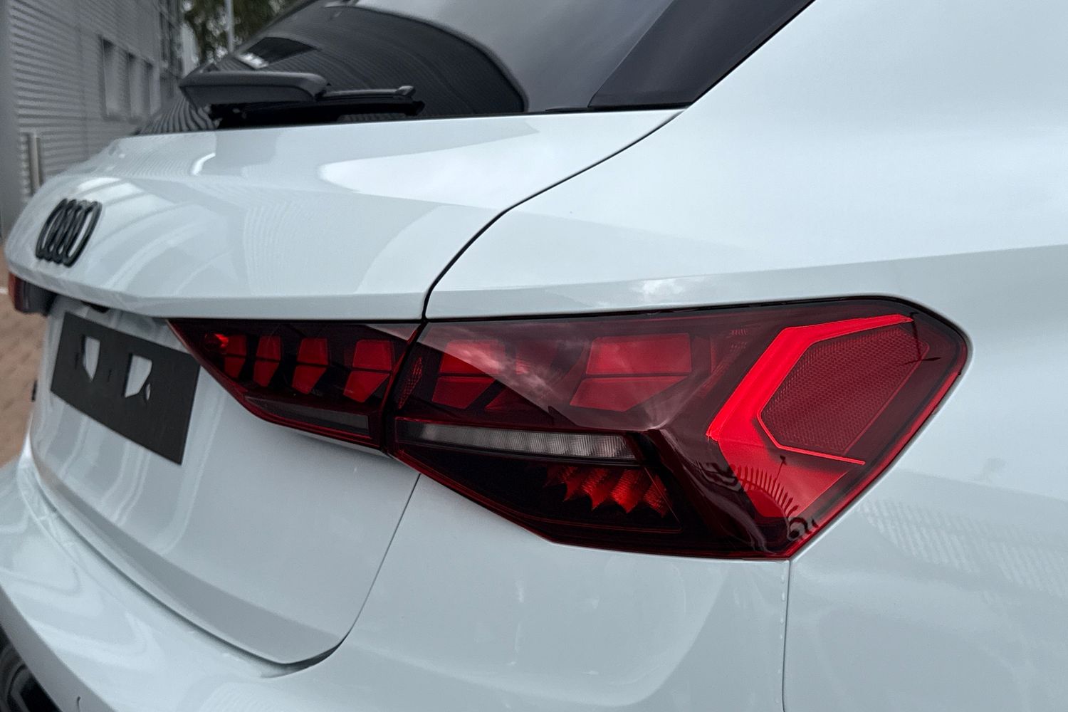 Used Audi A3 2025 for sale - 76385489: Photo 7