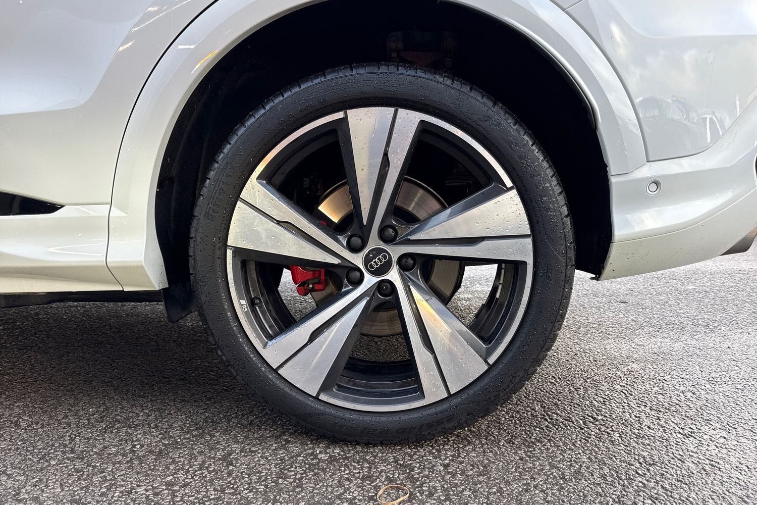 Used Audi Q5 2025 for sale - 77135407: Photo 11