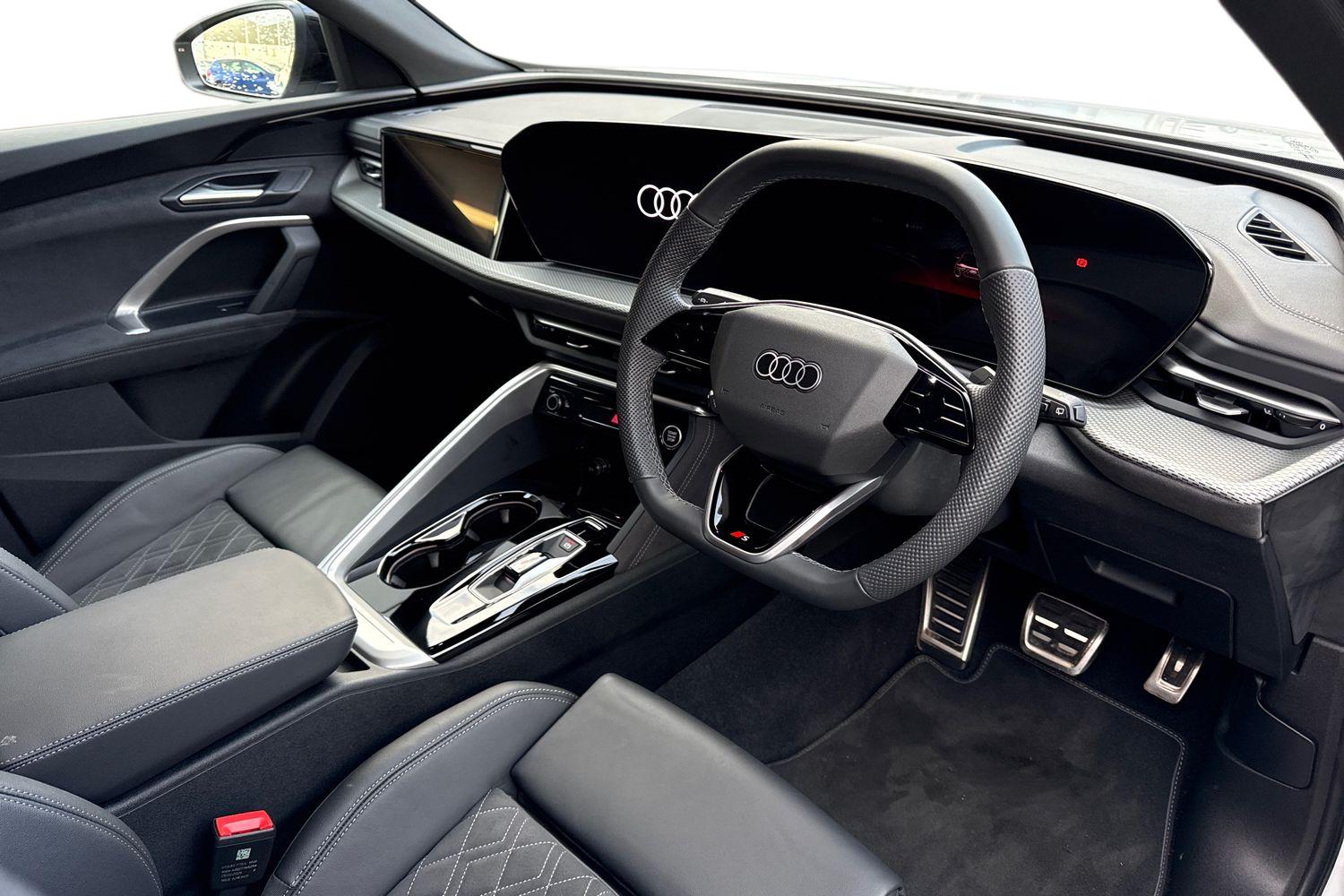 Used Audi Q5 2025 for sale - 77135407: Photo 13