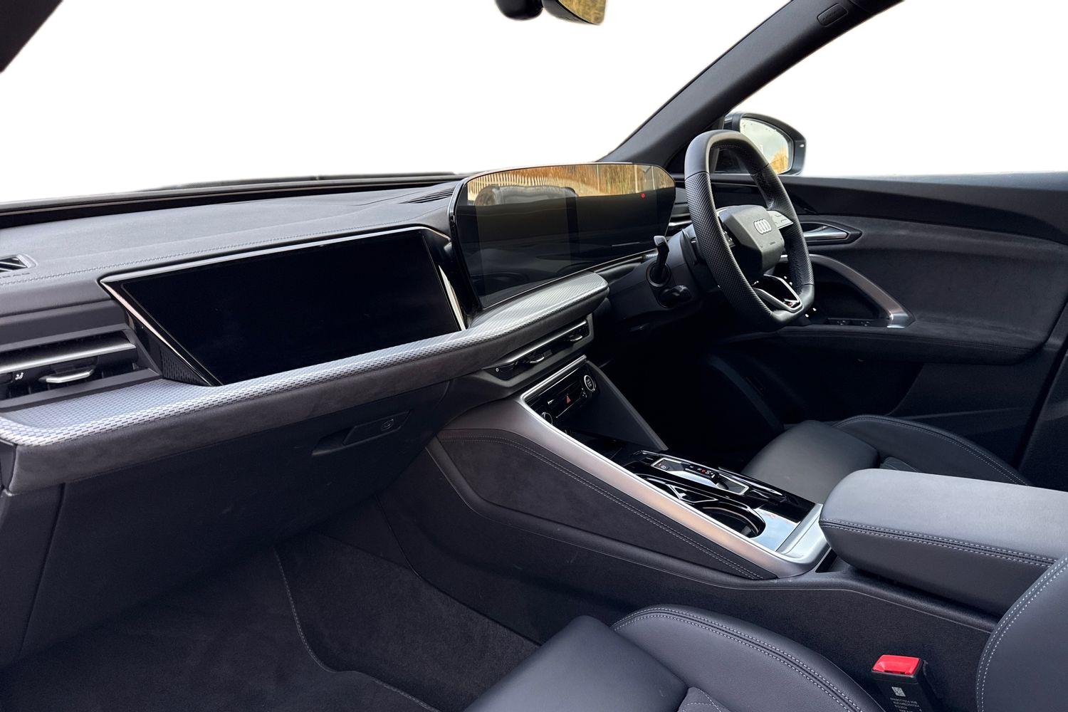 Used Audi Q5 2025 for sale - 77135407: Photo 14
