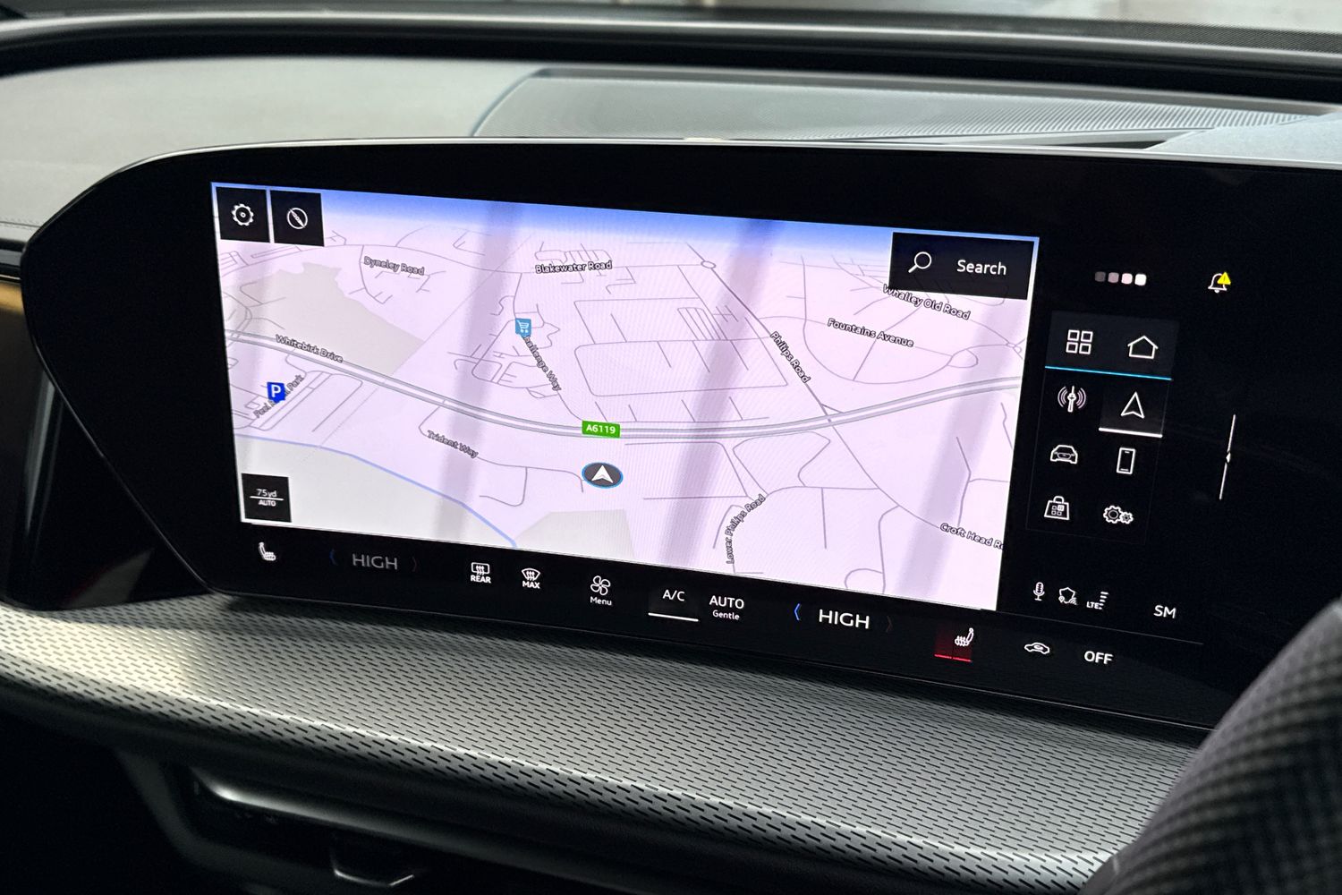 Used Audi Q5 2025 for sale - 77135407: Photo 16