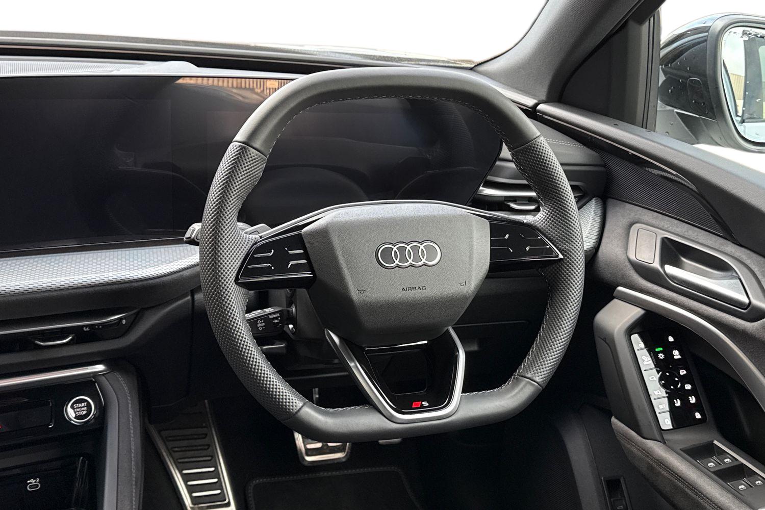 Used Audi Q5 2025 for sale - 77135407: Photo 17