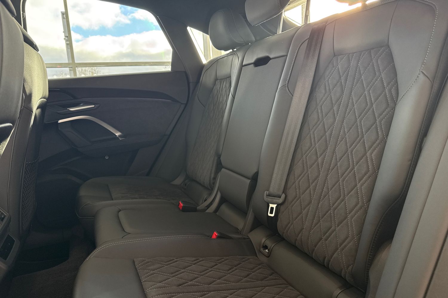 Used Audi Q5 2025 for sale - 77135407: Photo 18