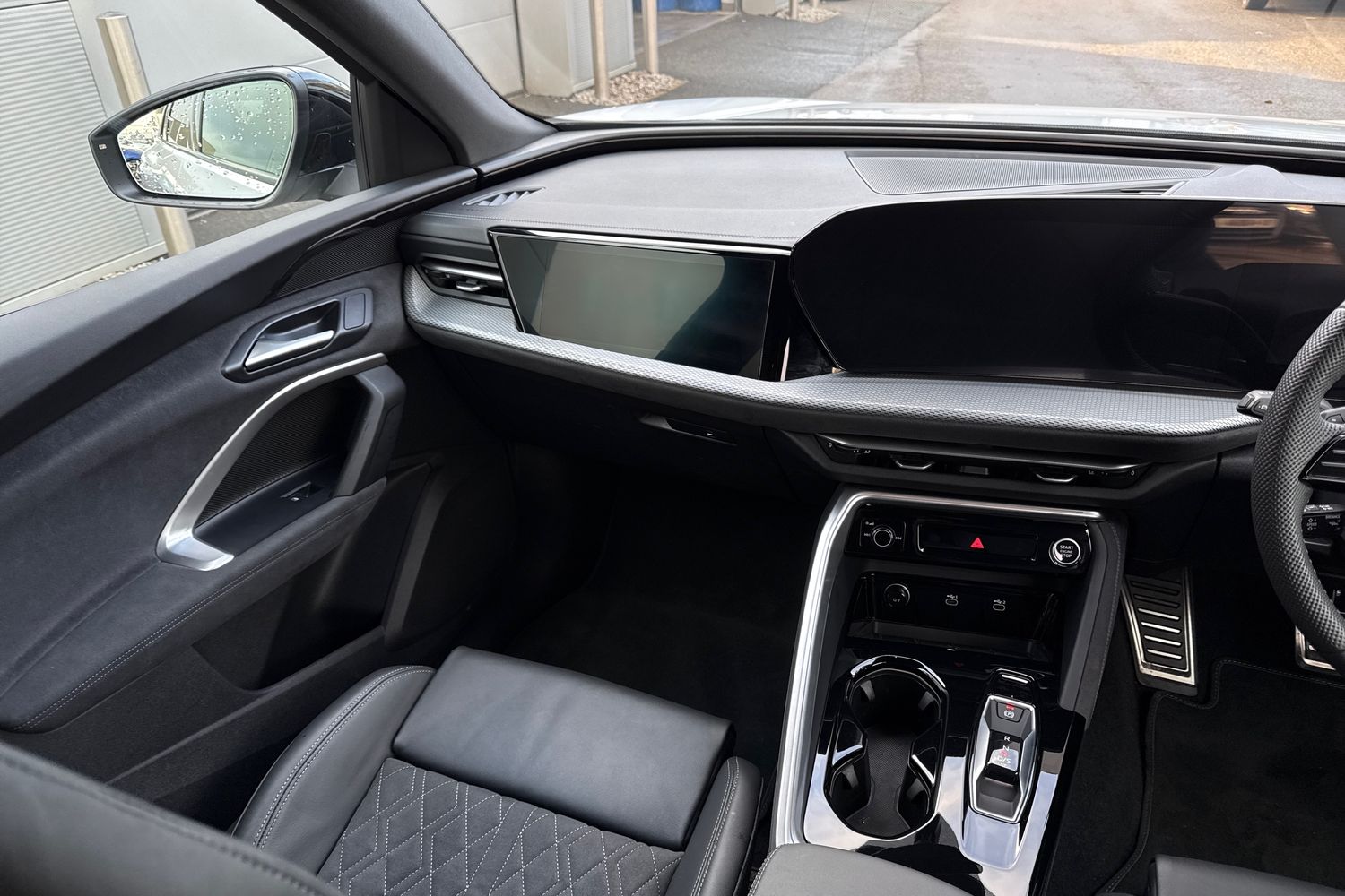 Used Audi Q5 2025 for sale - 77135407: Photo 19