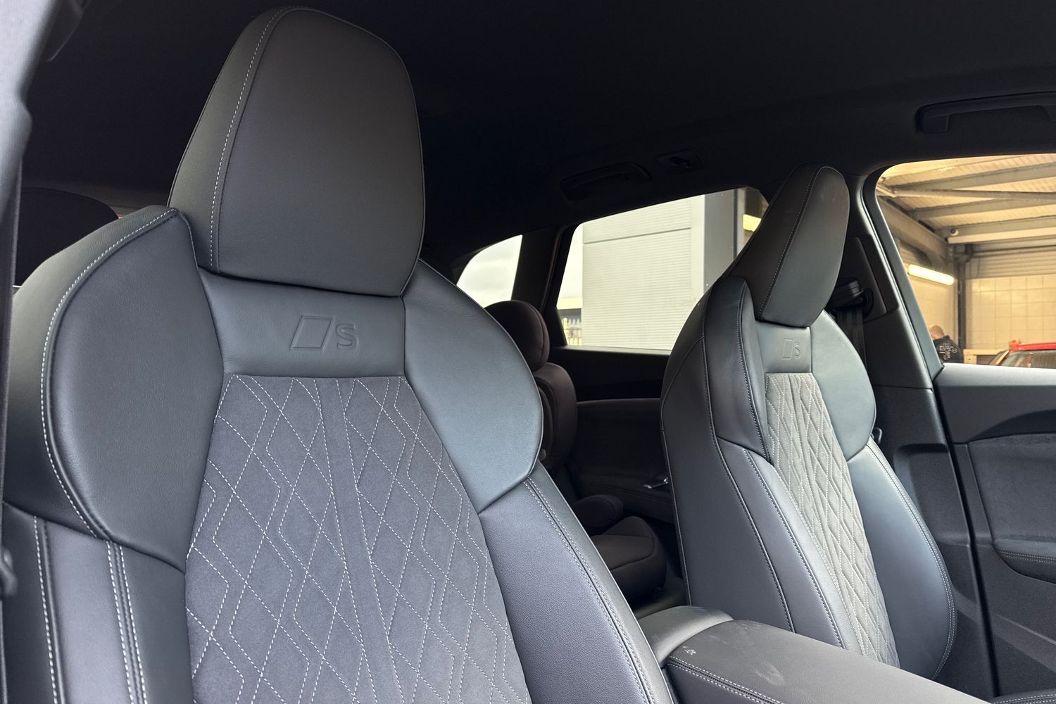 Used Audi Q5 2025 for sale - 77135407: Photo 23