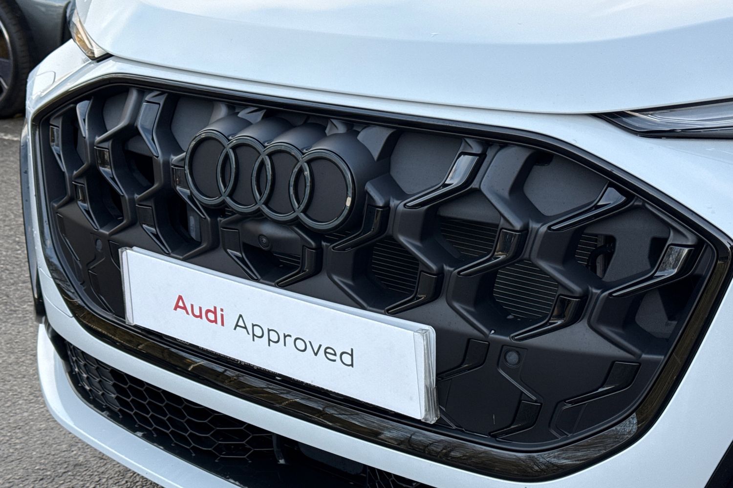 Used Audi Q5 2025 for sale - 77135407: Photo 26