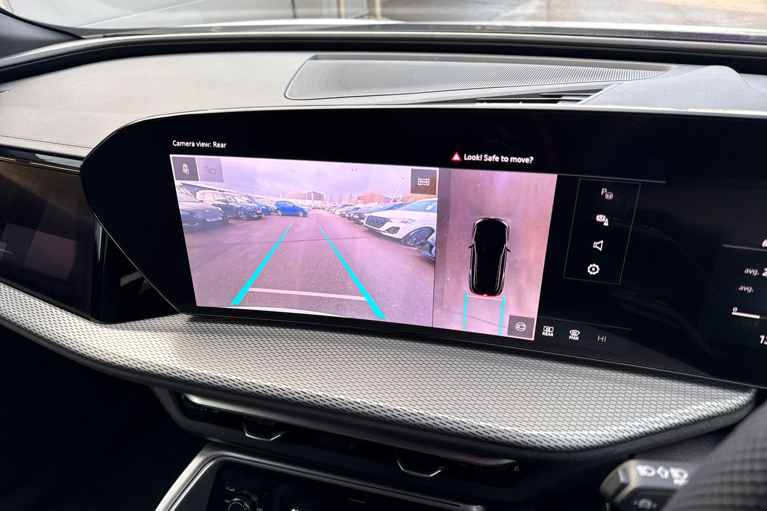 Used Audi Q5 2025 for sale - 77135407: Photo 28