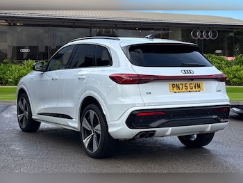 Used Audi Q5 2025 for sale - 77135407: Photo