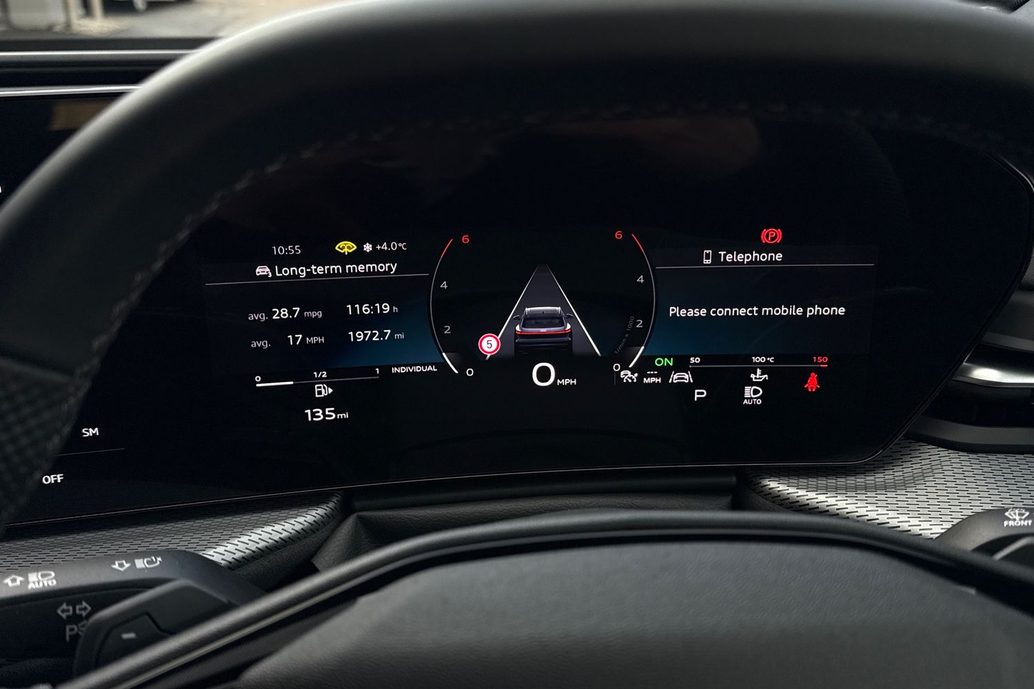 Used Audi Q5 2025 for sale - 77135407: Photo 33