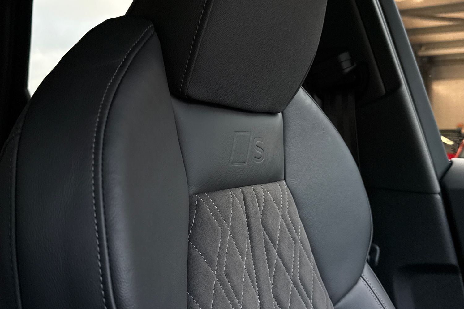 Used Audi Q5 2025 for sale - 77135407: Photo 36