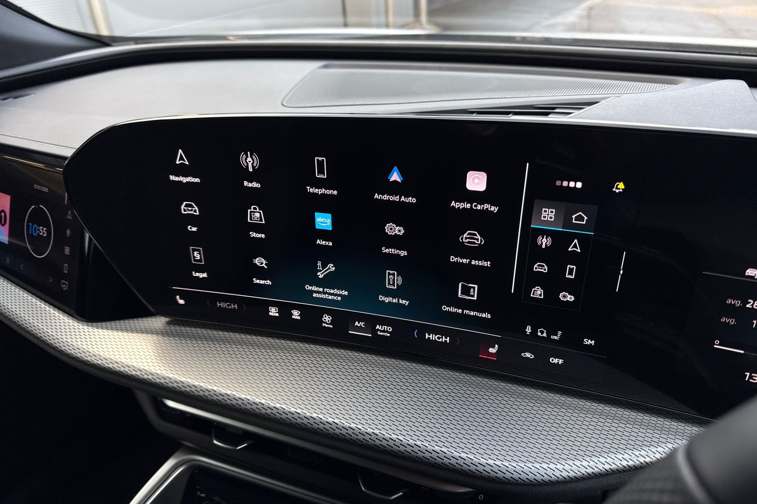 Used Audi Q5 2025 for sale - 77135407: Photo 37