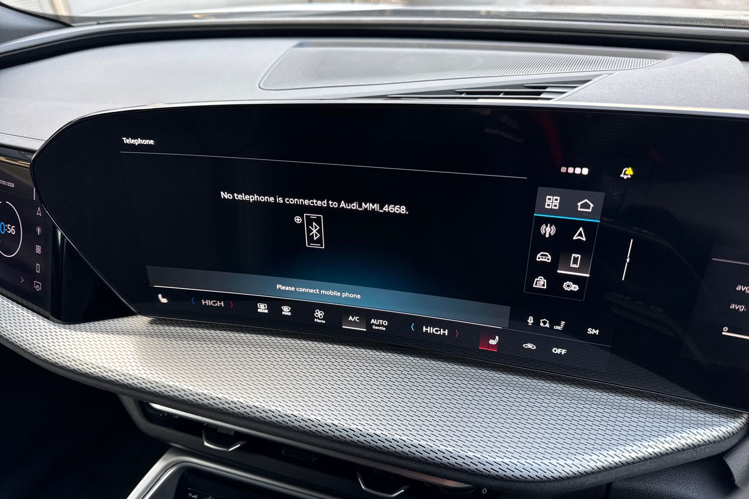 Used Audi Q5 2025 for sale - 77135407: Photo 40