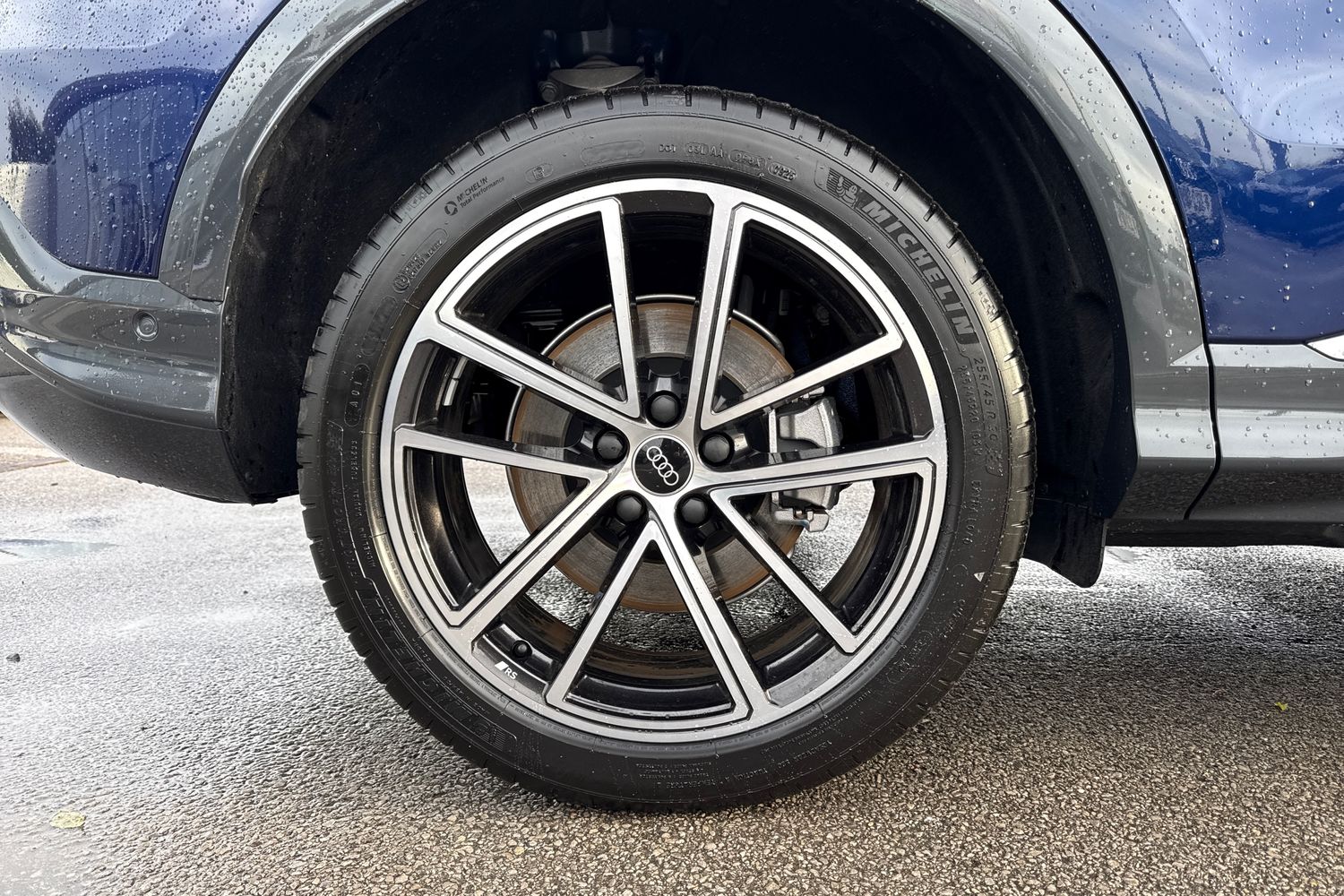 Used Audi Q5 2025 for sale - 76353141: Photo 10