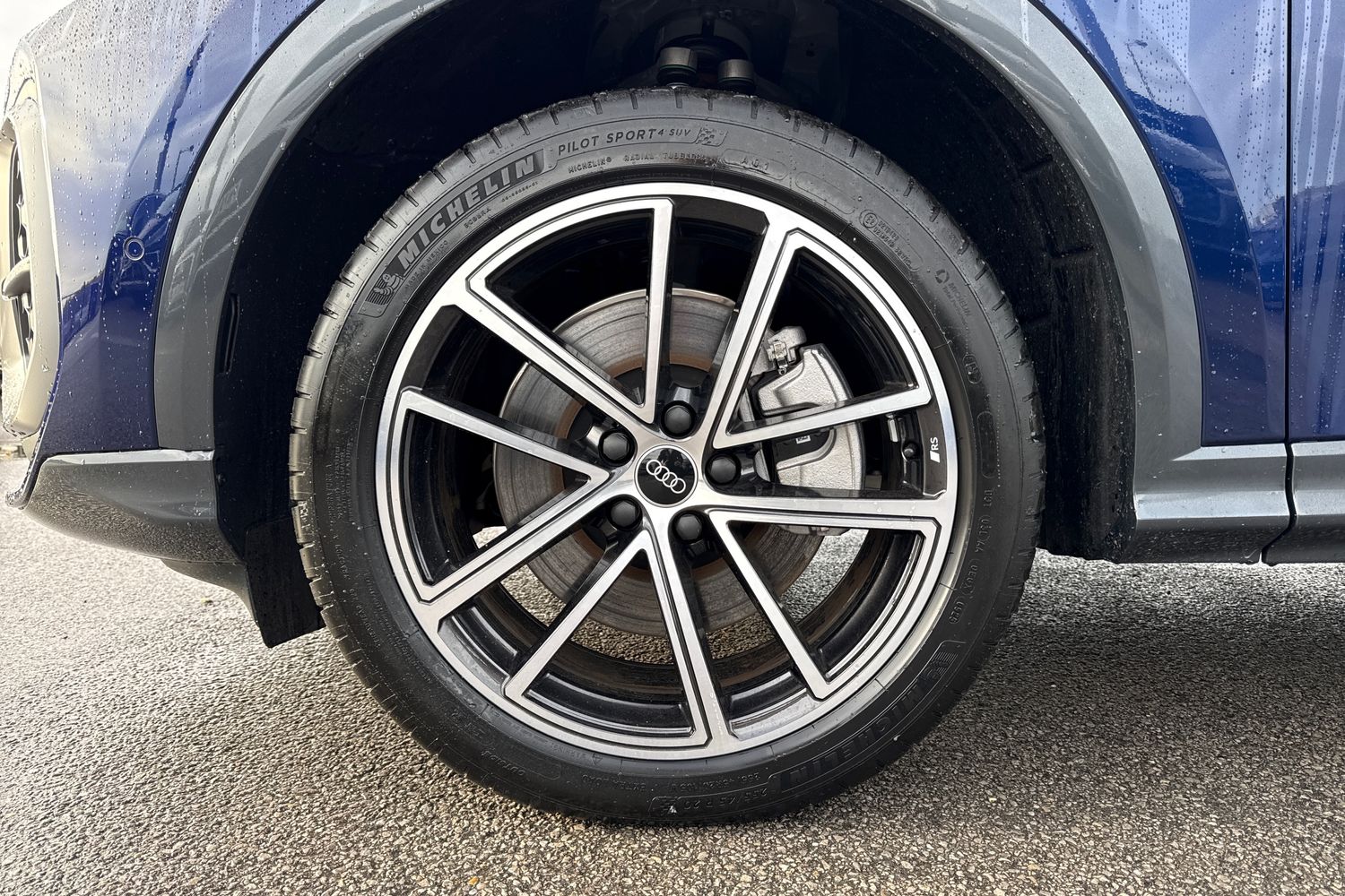 Used Audi Q5 2025 for sale - 76353141: Photo 12