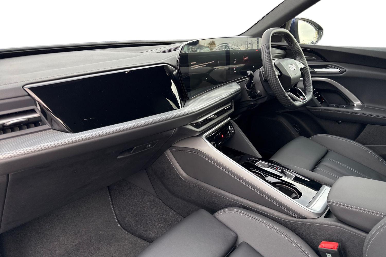 Used Audi Q5 2025 for sale - 76353141: Photo 14