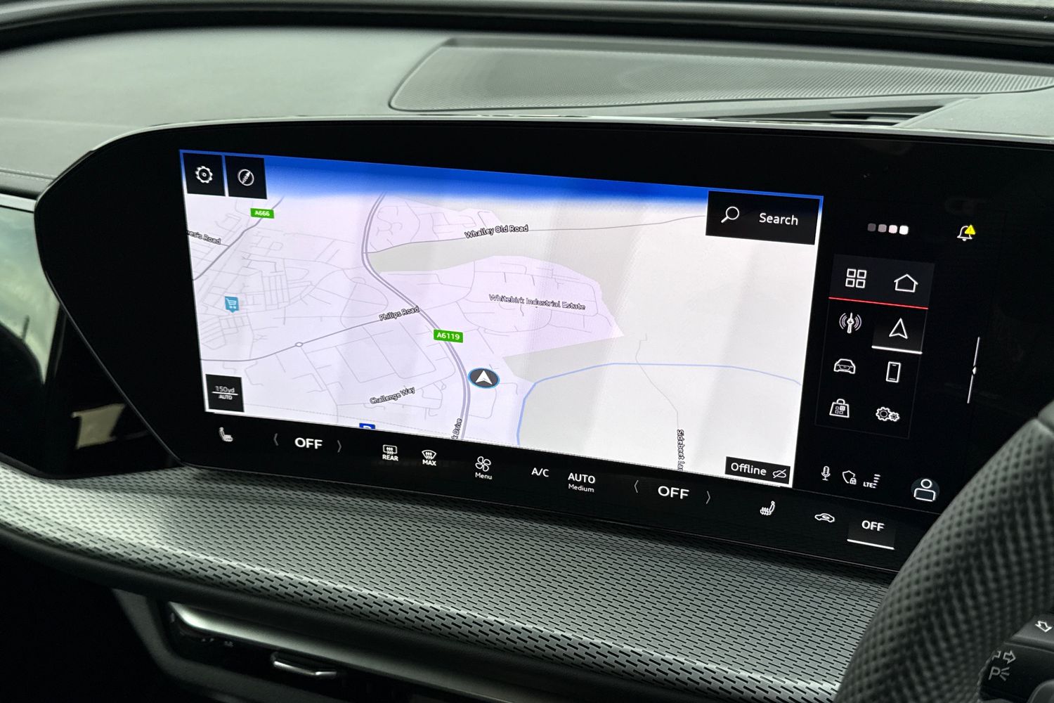 Used Audi Q5 2025 for sale - 76353141: Photo 16