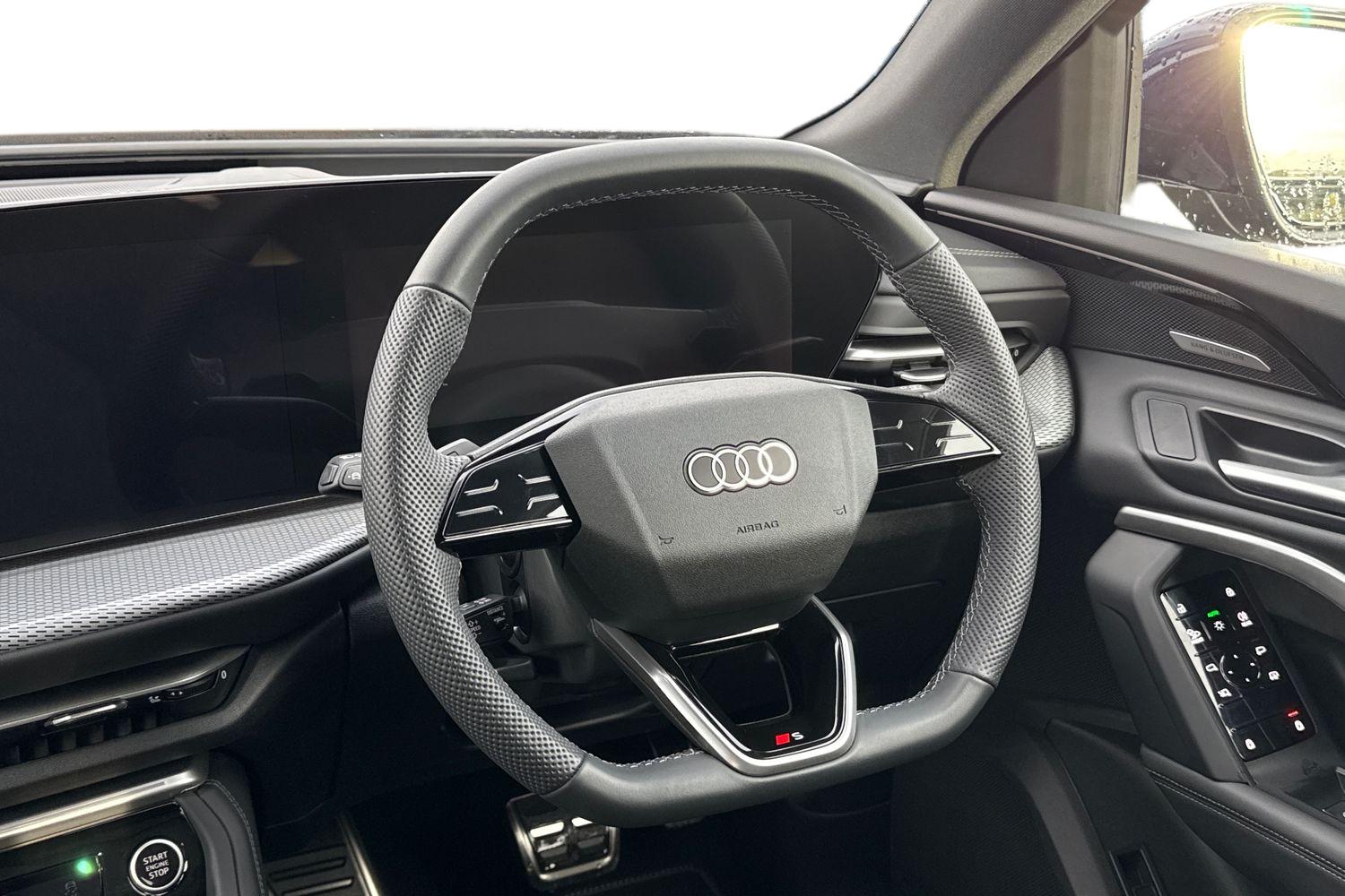 Used Audi Q5 2025 for sale - 76353141: Photo 17