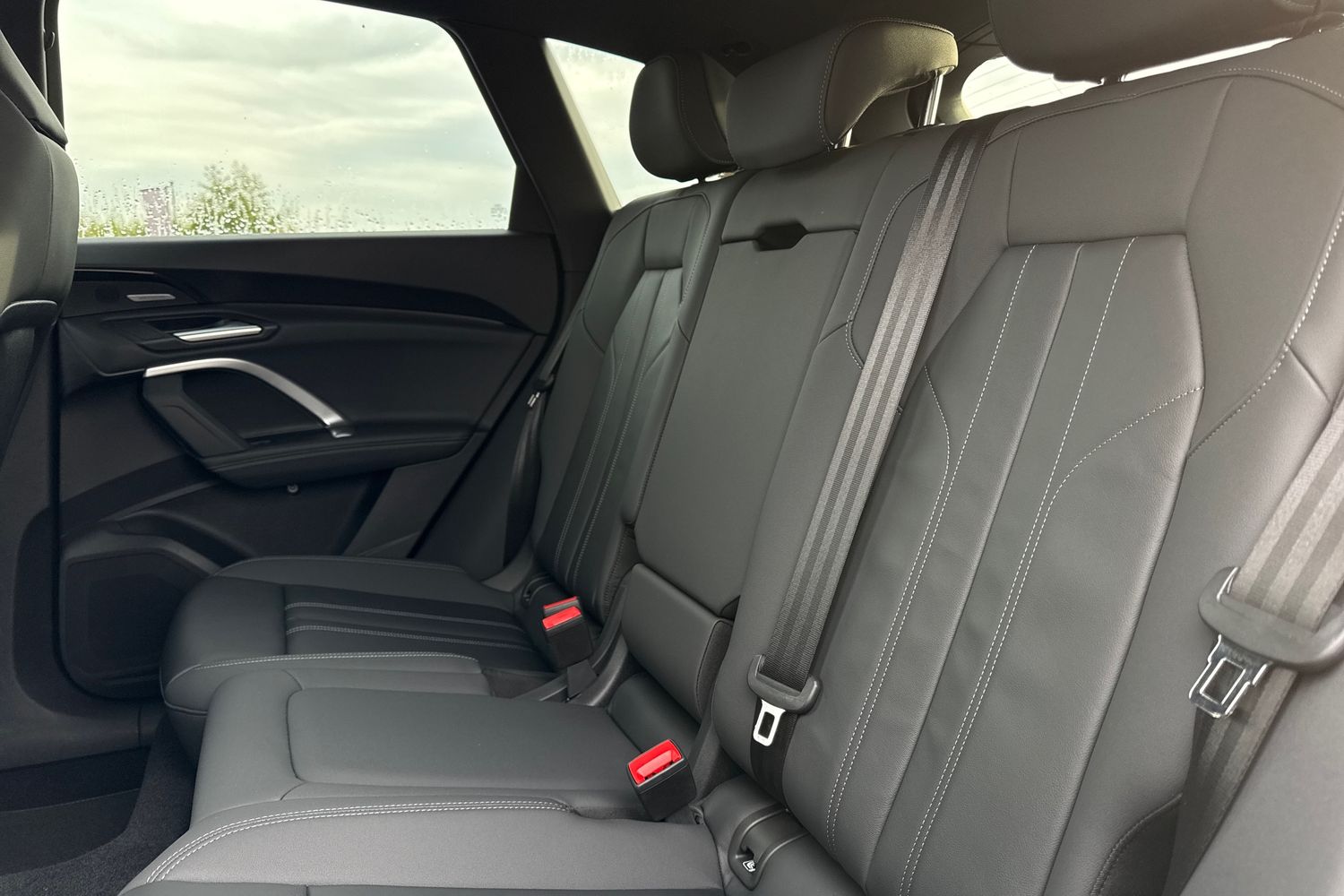 Used Audi Q5 2025 for sale - 76353141: Photo 18