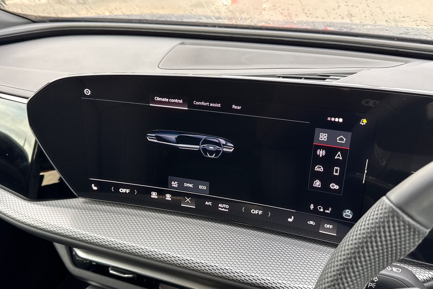 Used Audi Q5 2025 for sale - 76353141: Photo 21