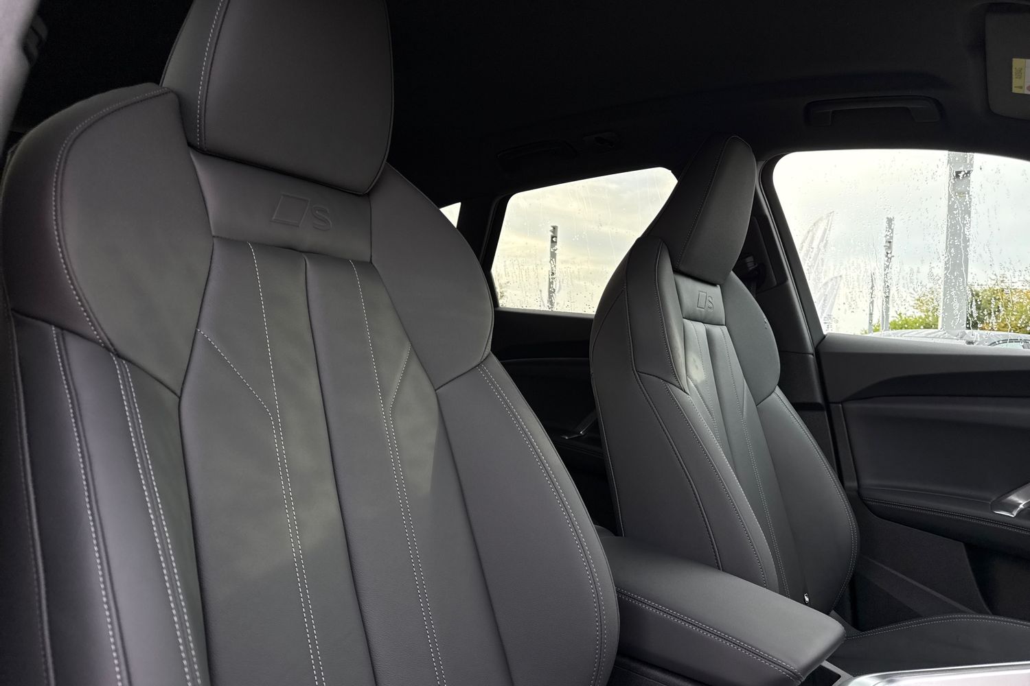 Used Audi Q5 2025 for sale - 76353141: Photo 23