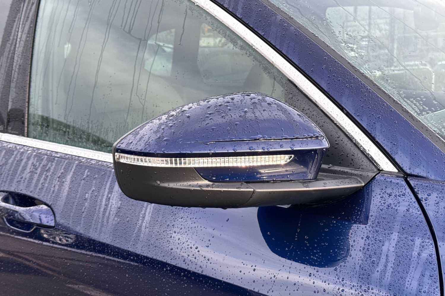 Used Audi Q5 2025 for sale - 76353141: Photo 24