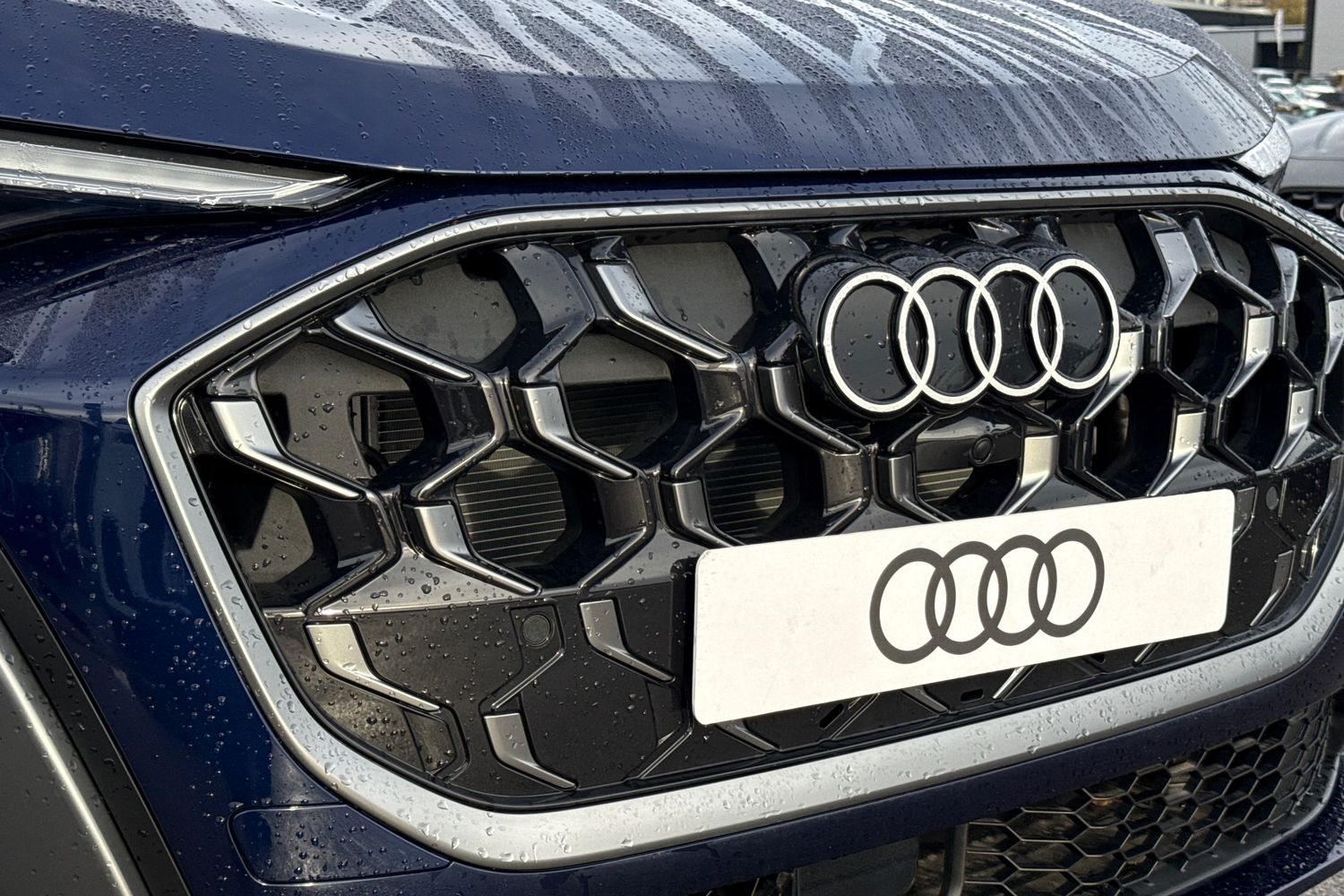 Used Audi Q5 2025 for sale - 76353141: Photo 26