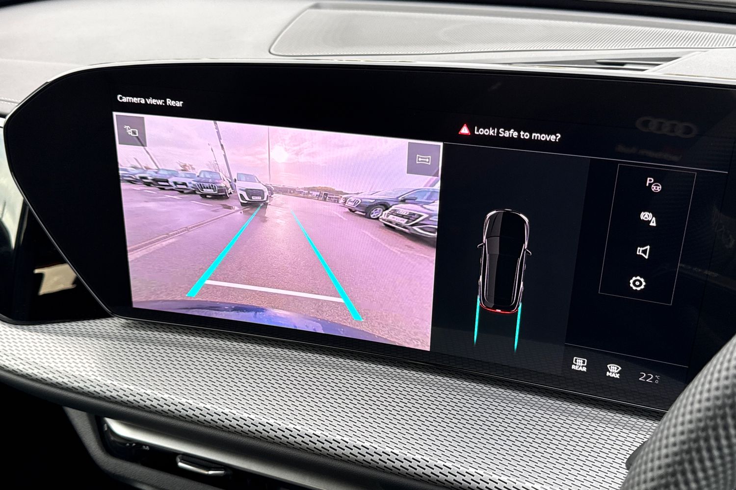 Used Audi Q5 2025 for sale - 76353141: Photo 33