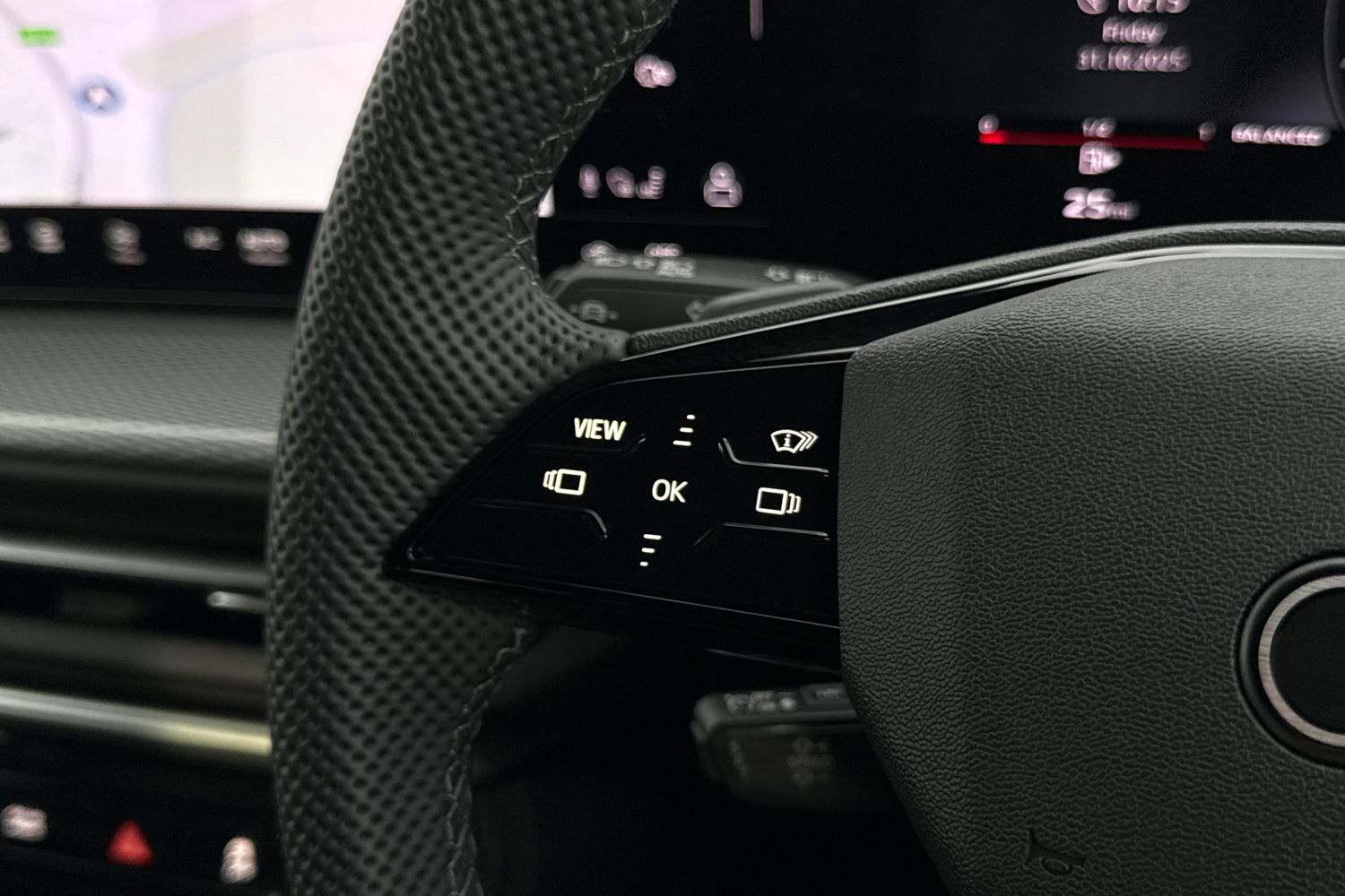 Used Audi Q5 2025 for sale - 76353141: Photo 34