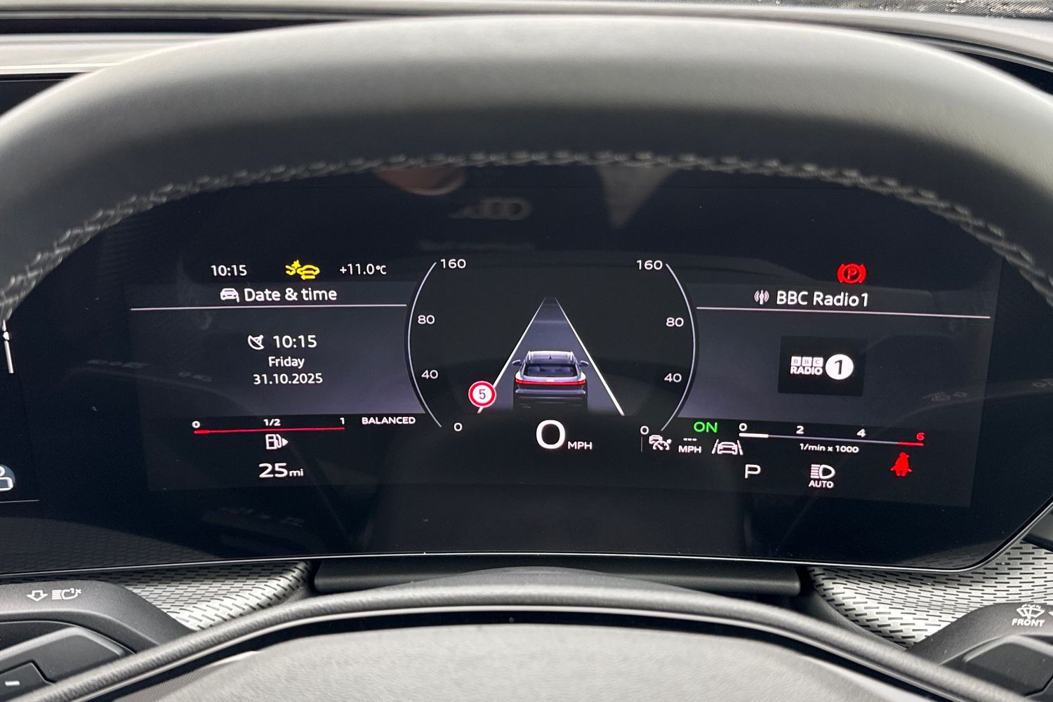 Used Audi Q5 2025 for sale - 76353141: Photo 37