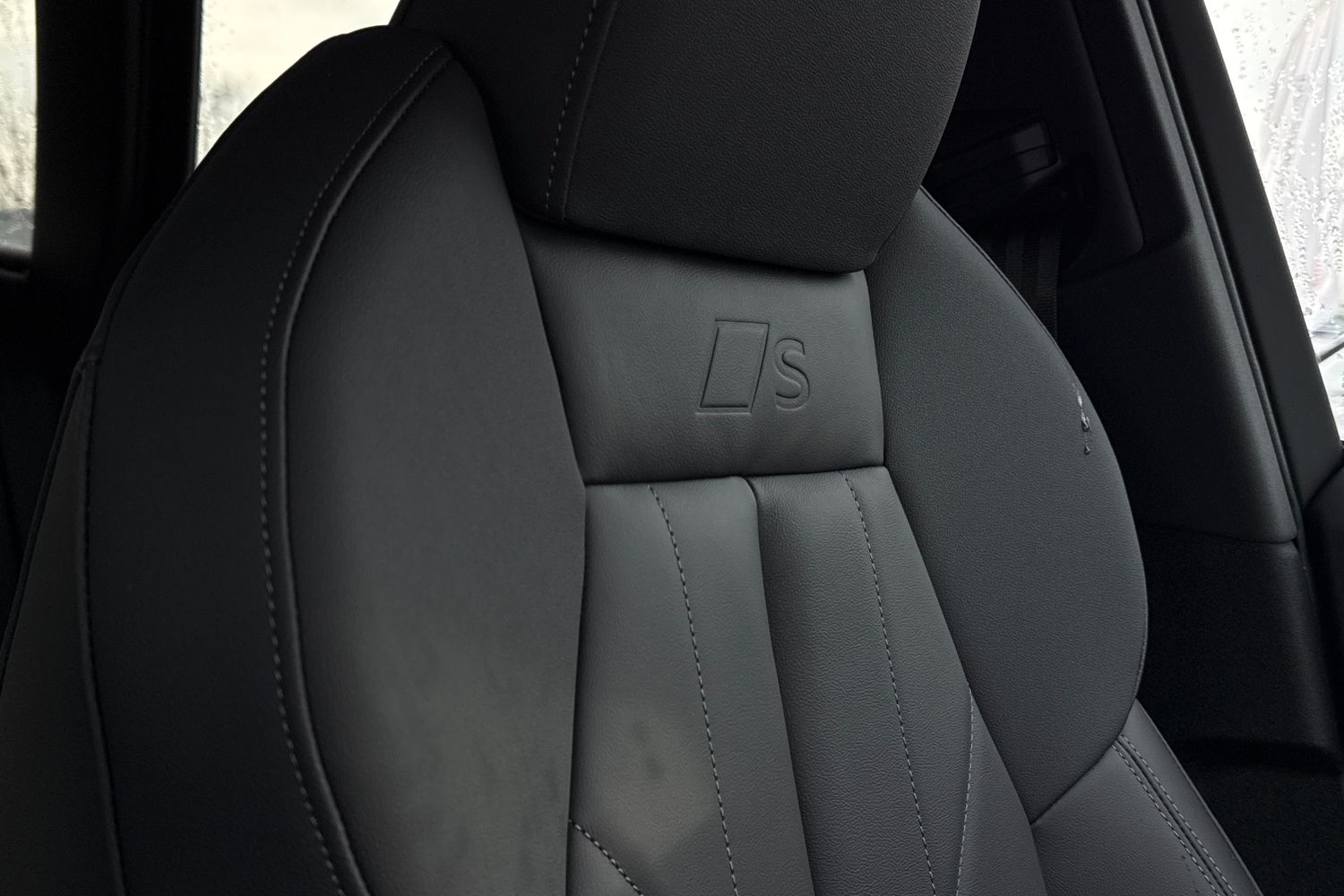 Used Audi Q5 2025 for sale - 76353141: Photo 39