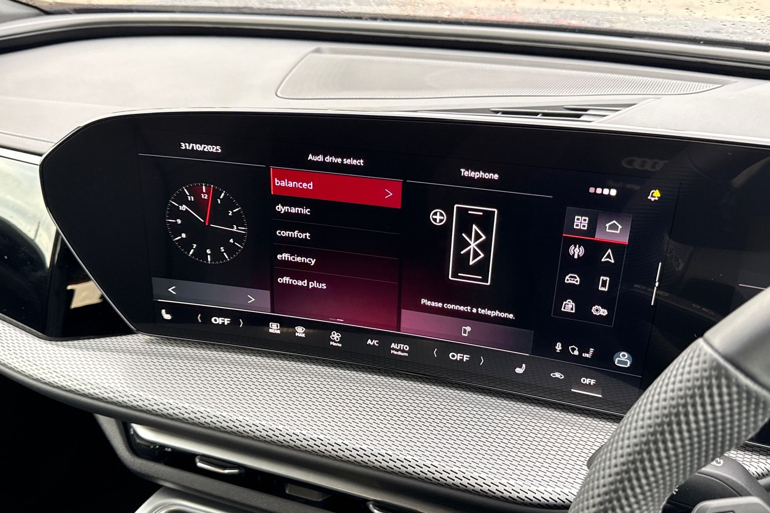 Used Audi Q5 2025 for sale - 76353141: Photo 42