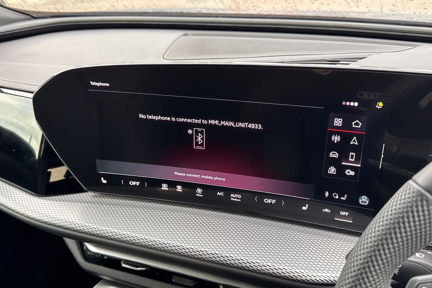 Used Audi Q5 2025 for sale - 76353141: Photo 43