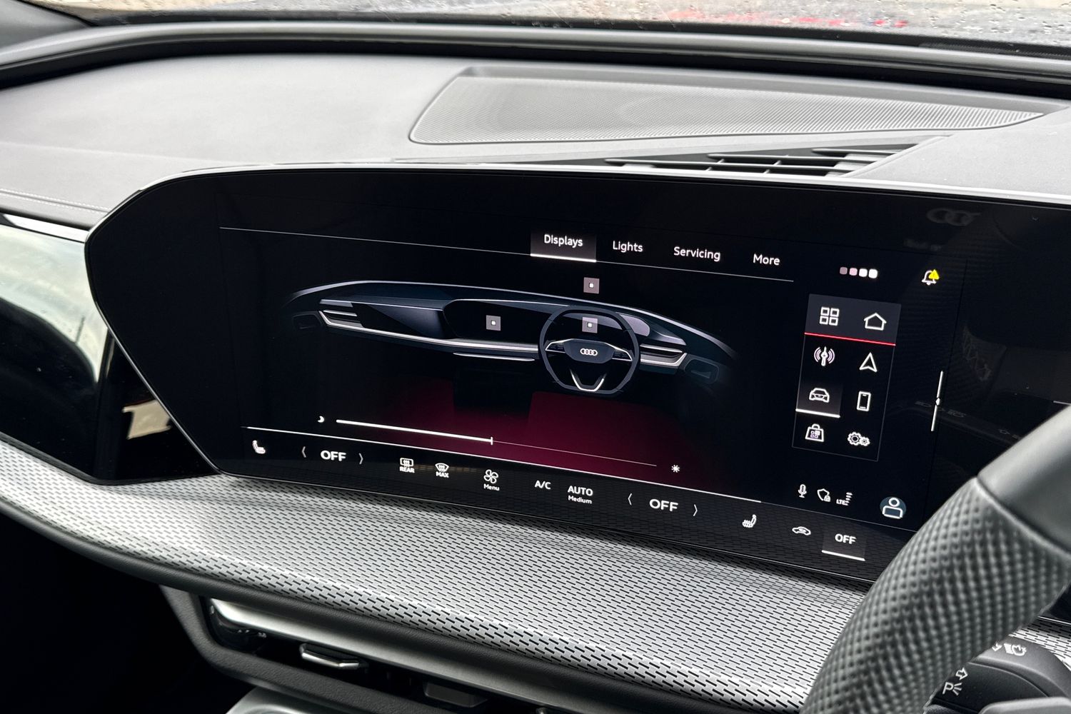 Used Audi Q5 2025 for sale - 76353141: Photo 44