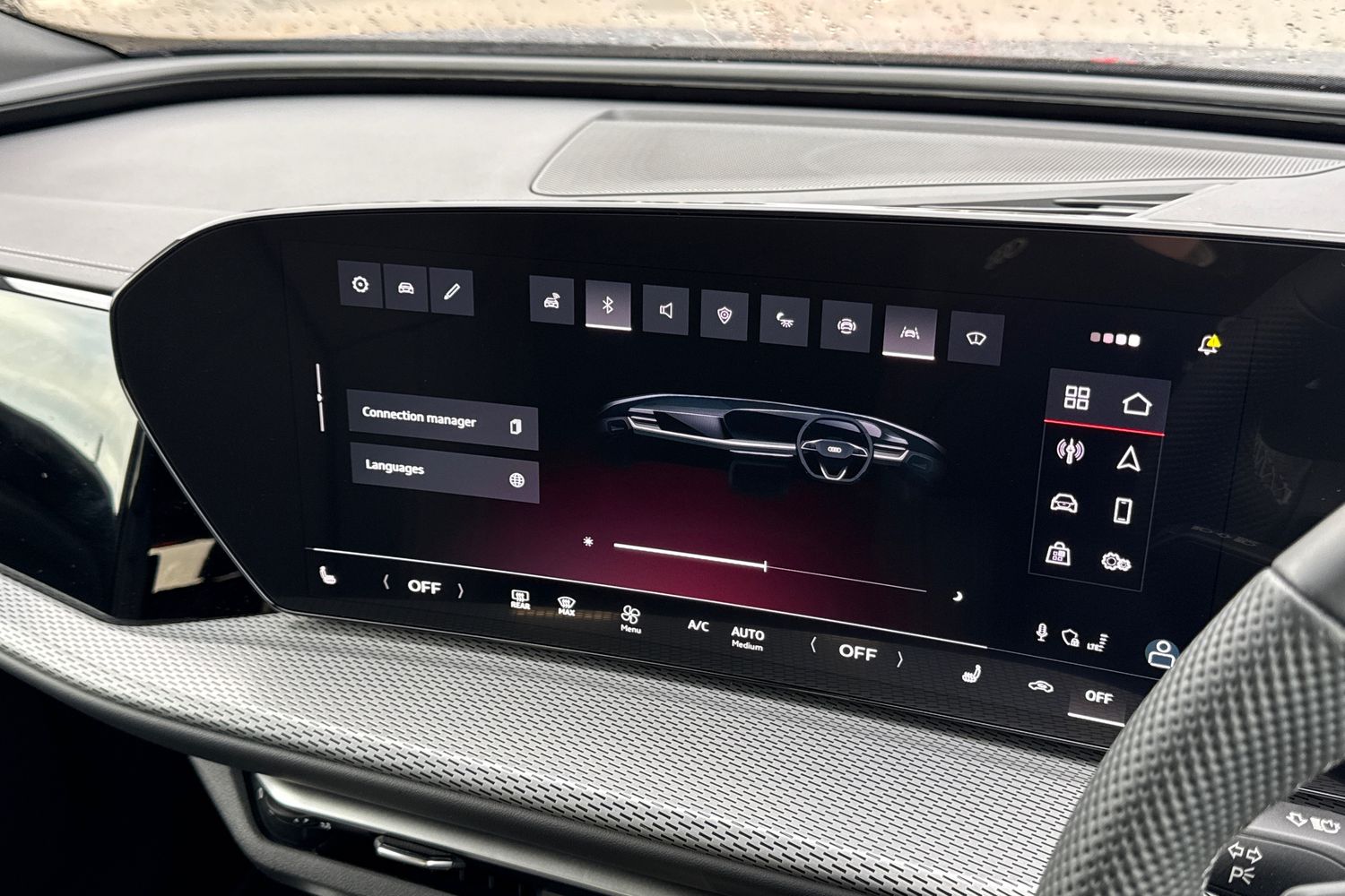 Used Audi Q5 2025 for sale - 76353141: Photo 45