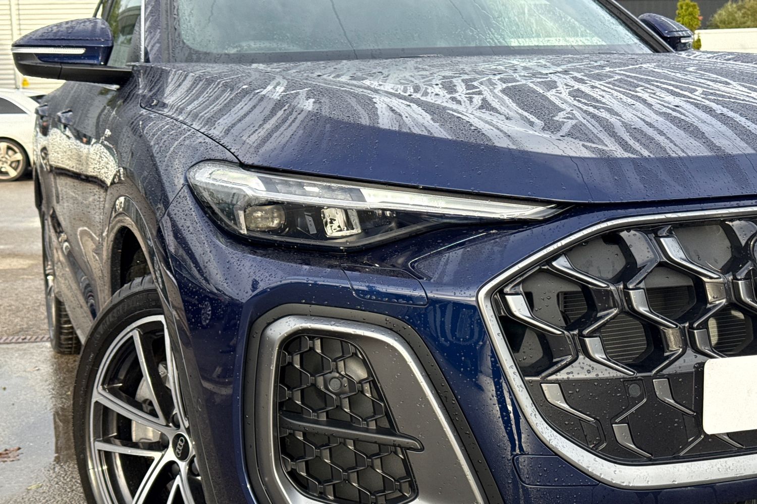 Used Audi Q5 2025 for sale - 76353141: Photo 8