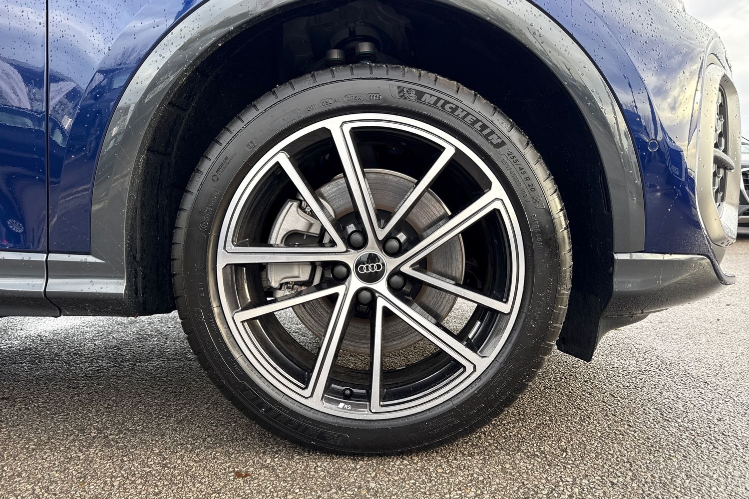 Used Audi Q5 2025 for sale - 76353141: Photo 9