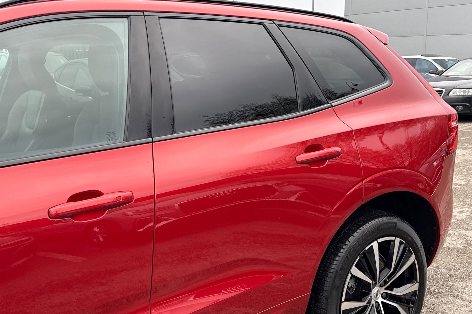 Used Volvo XC60 2024 for sale - 77037411: Photo 26