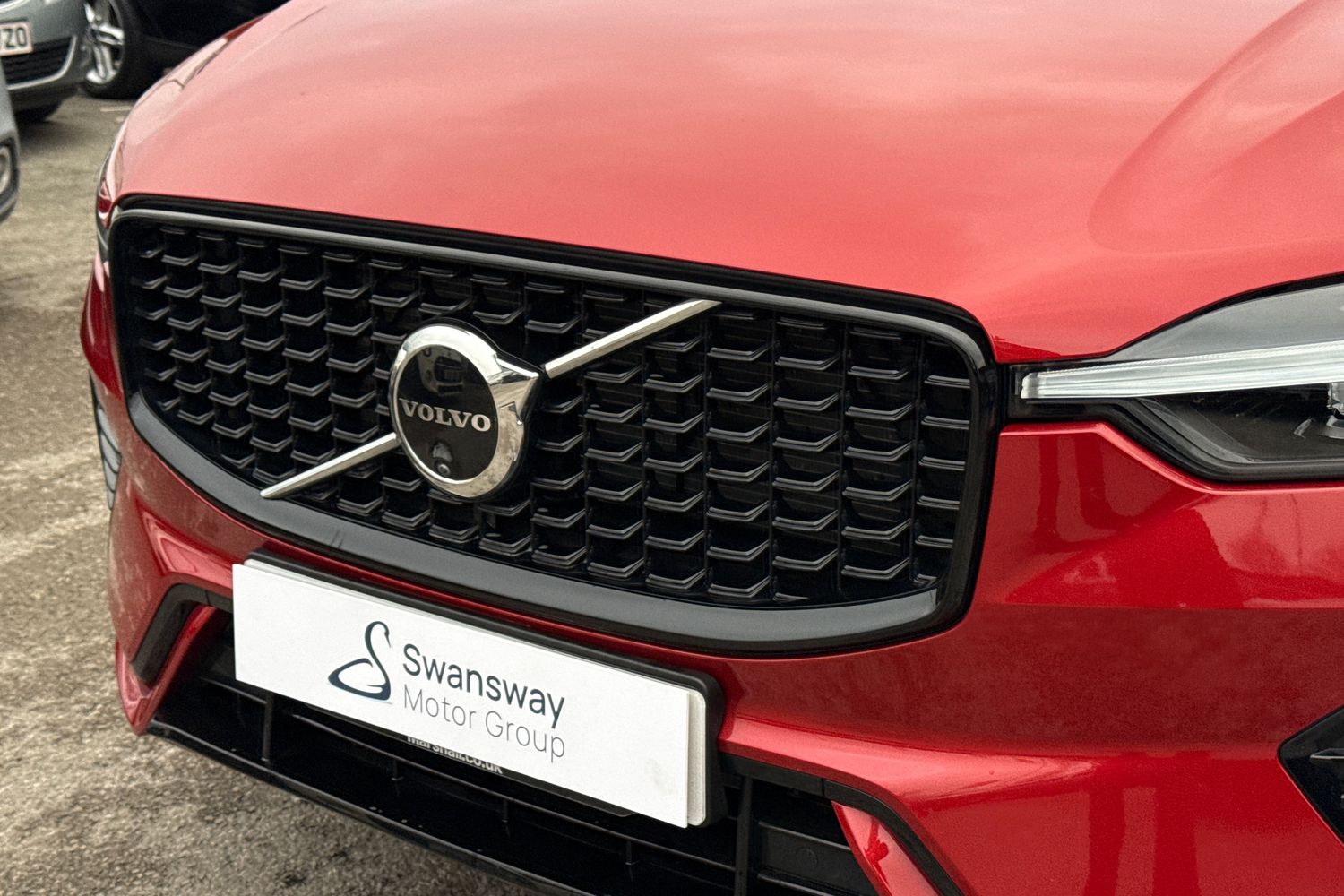 Used Volvo XC60 2024 for sale - 77037411: Photo 27