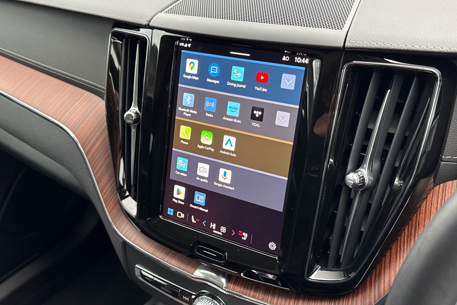 Used Volvo XC60 2024 for sale - 77037411: Photo 39