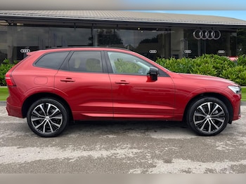 Used Volvo XC60 2024 for sale - 77037411: Photo