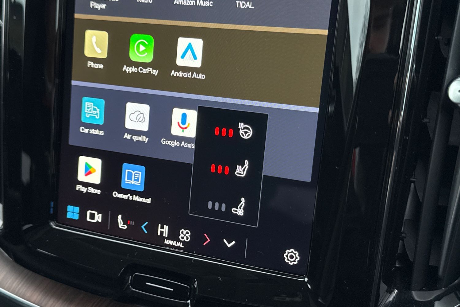 Used Volvo XC60 2024 for sale - 77037411: Photo 40