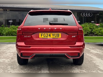 Used Volvo XC60 2024 for sale - 77037411: Photo