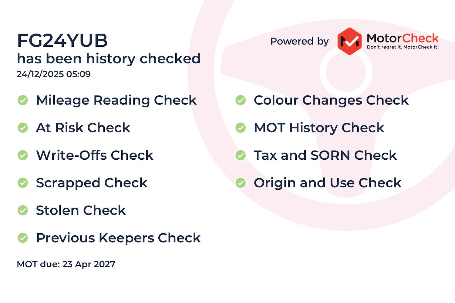 Used Volvo XC60 2024 for sale - 77037411: Photo 5