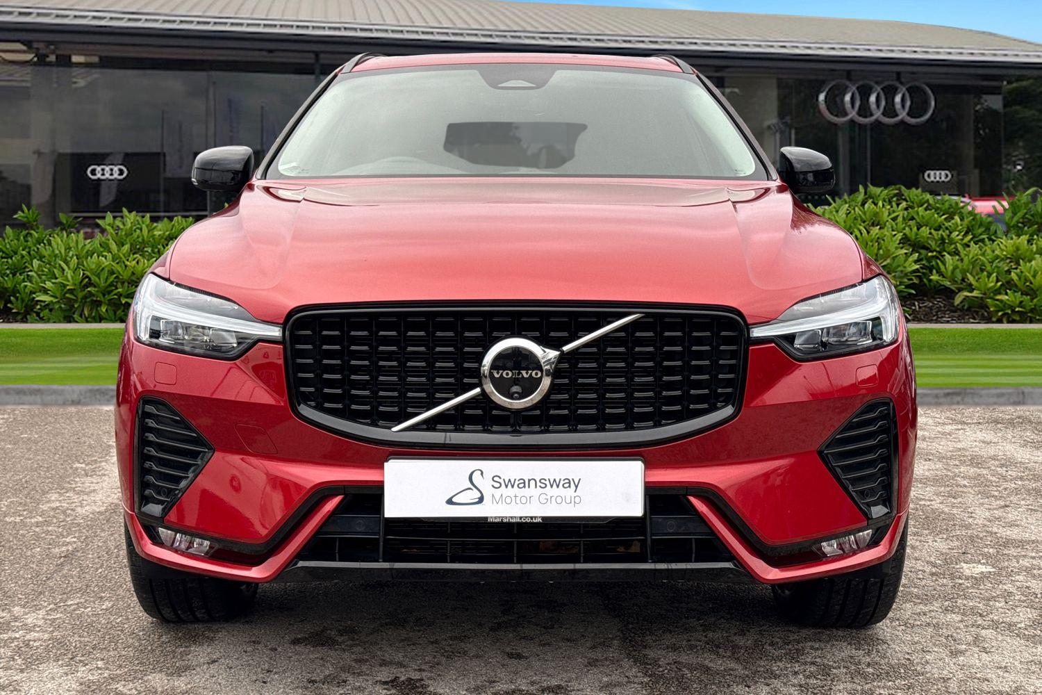 Used Volvo XC60 2024 for sale - 77037411: Photo 6