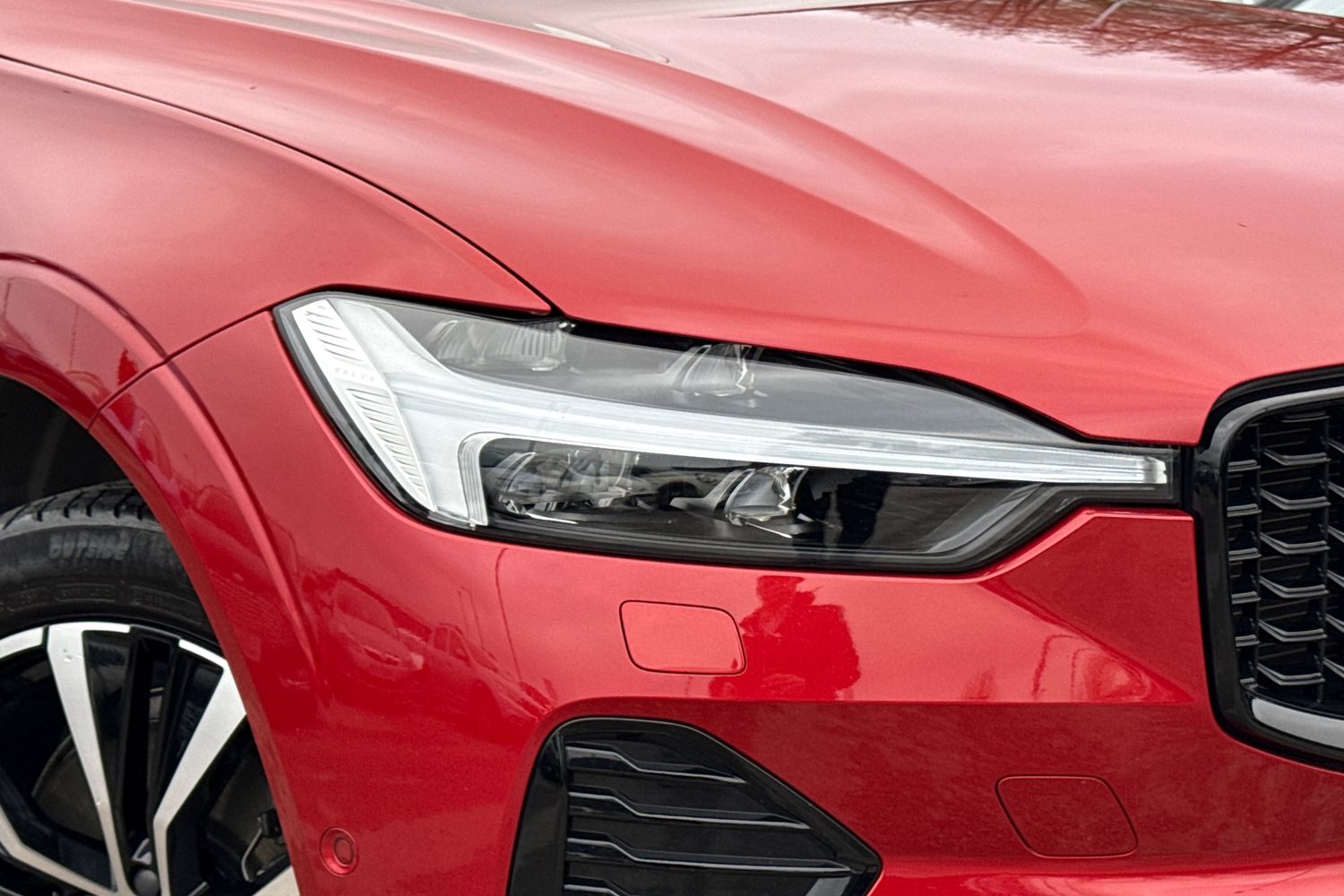 Used Volvo XC60 2024 for sale - 77037411: Photo 9