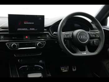 Used Audi A4 Avant 2024 for sale - 74928106: Photo