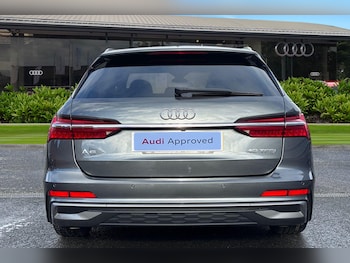 Used Audi A6 Avant 2025 for sale - 76411681: Photo