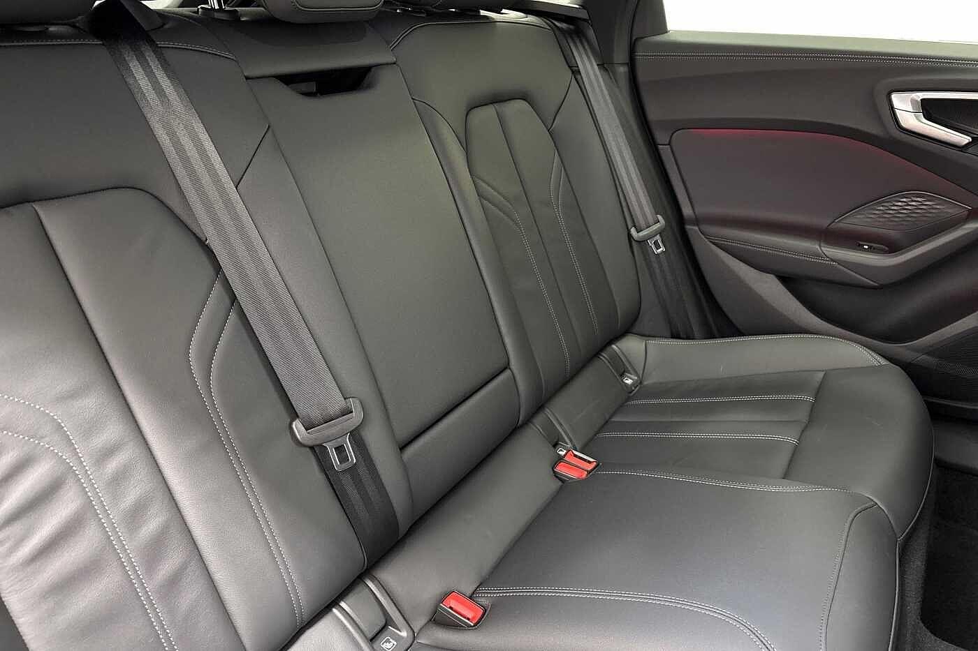 Used Audi A5 2025 for sale - 77211486: Photo 10