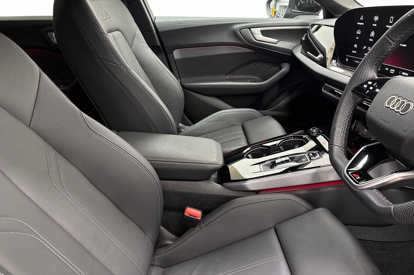 Used Audi A5 2025 for sale - 77211486: Photo 11