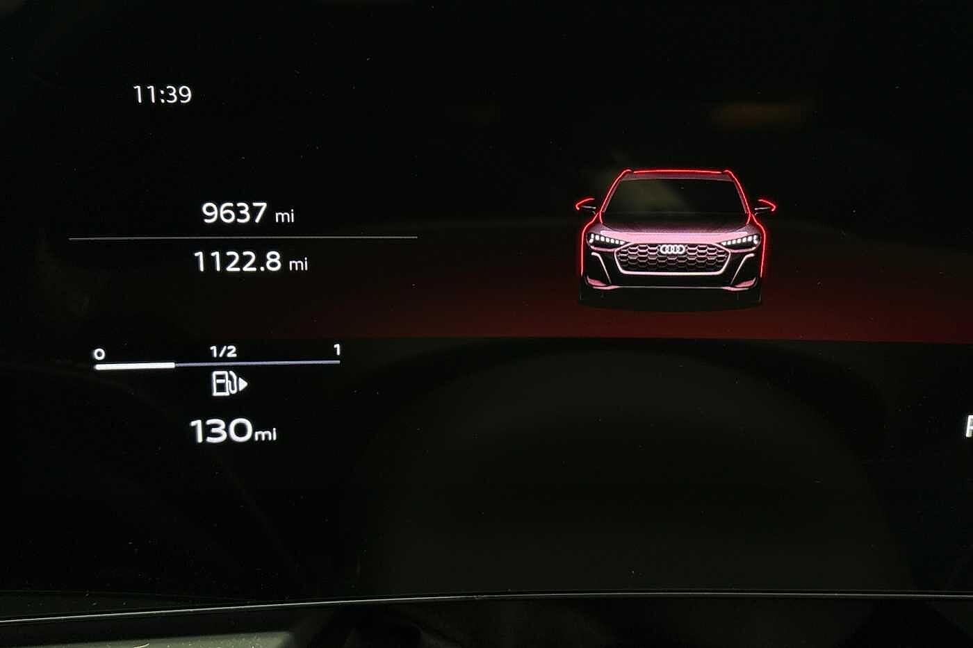 Used Audi A5 2025 for sale - 77211486: Photo 12